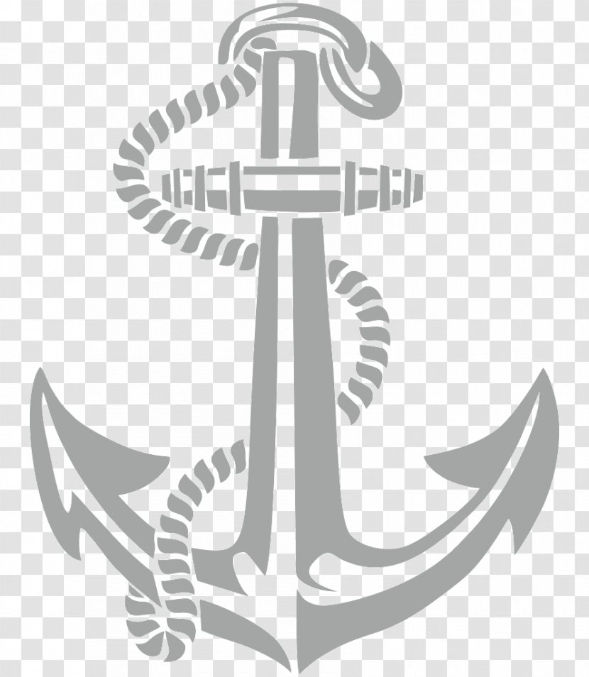 Anchor Graphics Clip Art - Brand Transparent PNG