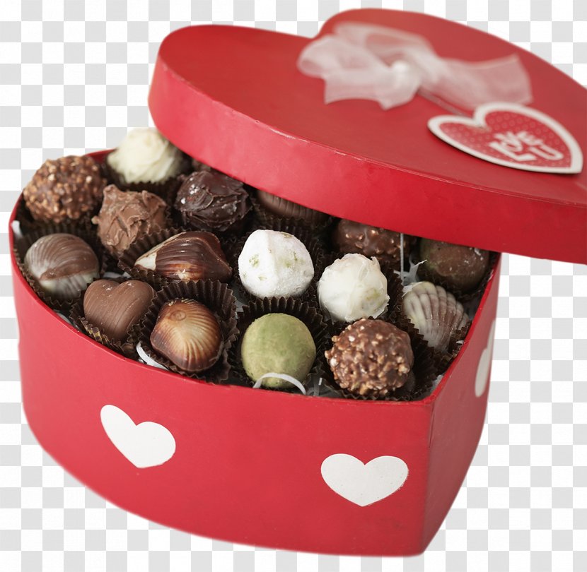 Chocolate Truffle Valentine's Day Love International Women's Transparent PNG