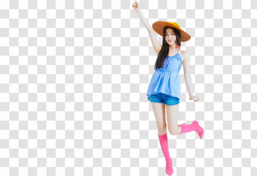 Red Velvet Summer Magic Power Up Room Bad Boy - Heart - IRENE Transparent PNG