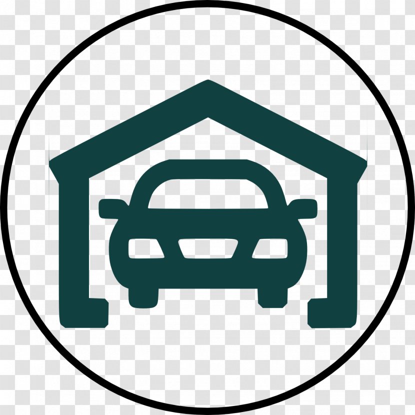 Car Garage Real Estate Transparent PNG