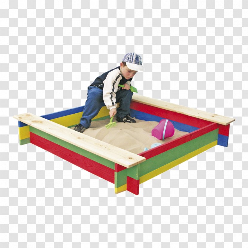 Game Sandboxes Child Wood Praktiker - Mat Transparent PNG