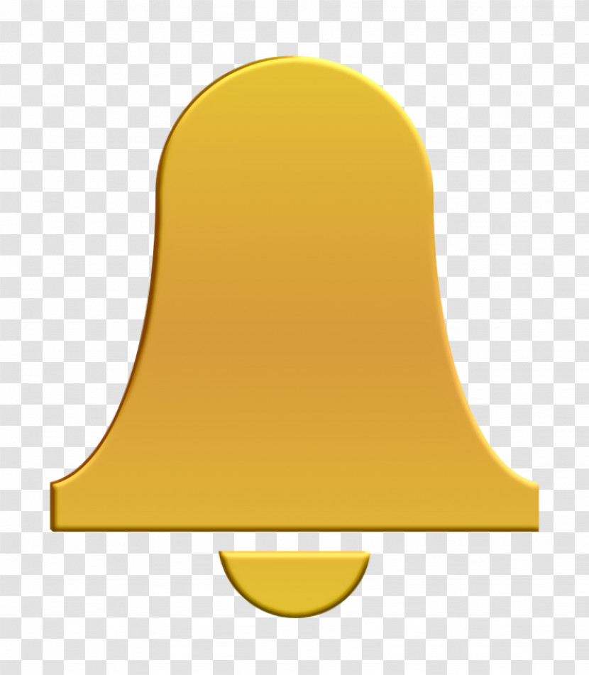 Bells Icon Alarm Bell Symbol Icon IOS7 Lite Fill 2 Icon Transparent PNG