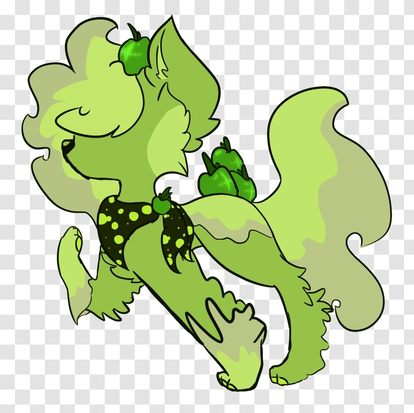 Amphibian Horse Flowering Plant Clip Art - Tree Transparent PNG