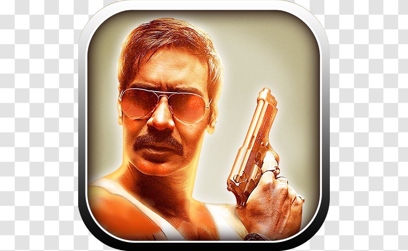 Singham Returns – Action Game Bike Race Pro By T. F. Games Bajirao Zico: The Official - Android Transparent PNG