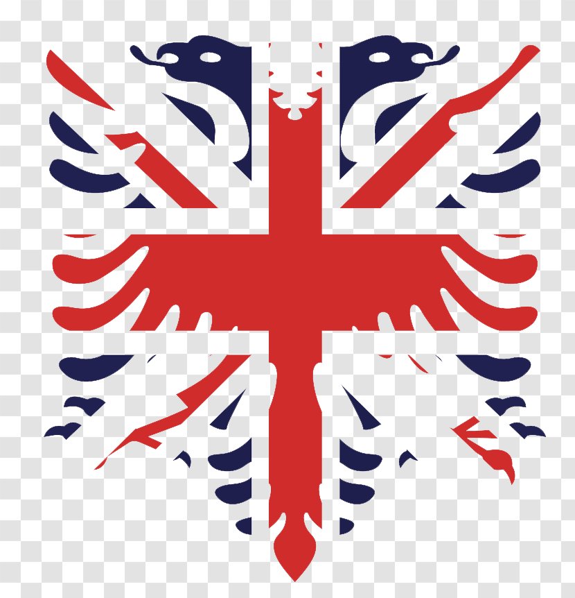 Albanians Kosovo England Flag Of Albania The United Kingdom - Watercolor - Rita Ora Transparent PNG