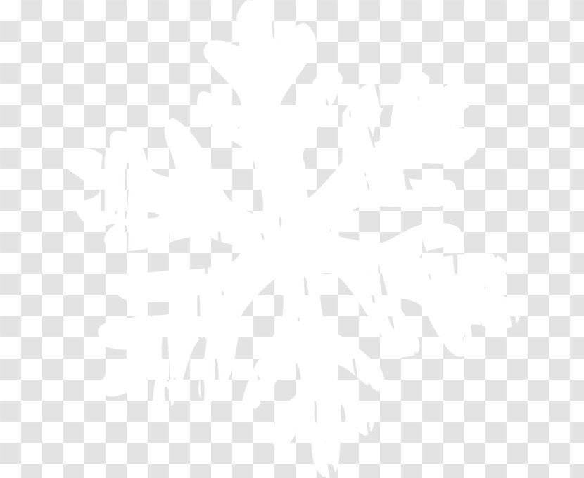 White Pattern - Point - Snow Transparent PNG