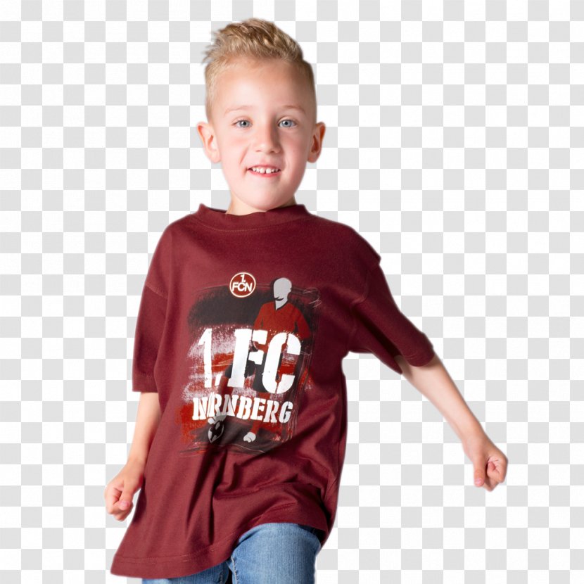 T-shirt Toddler Sleeve Outerwear - Child - Fan Merchandise Transparent PNG