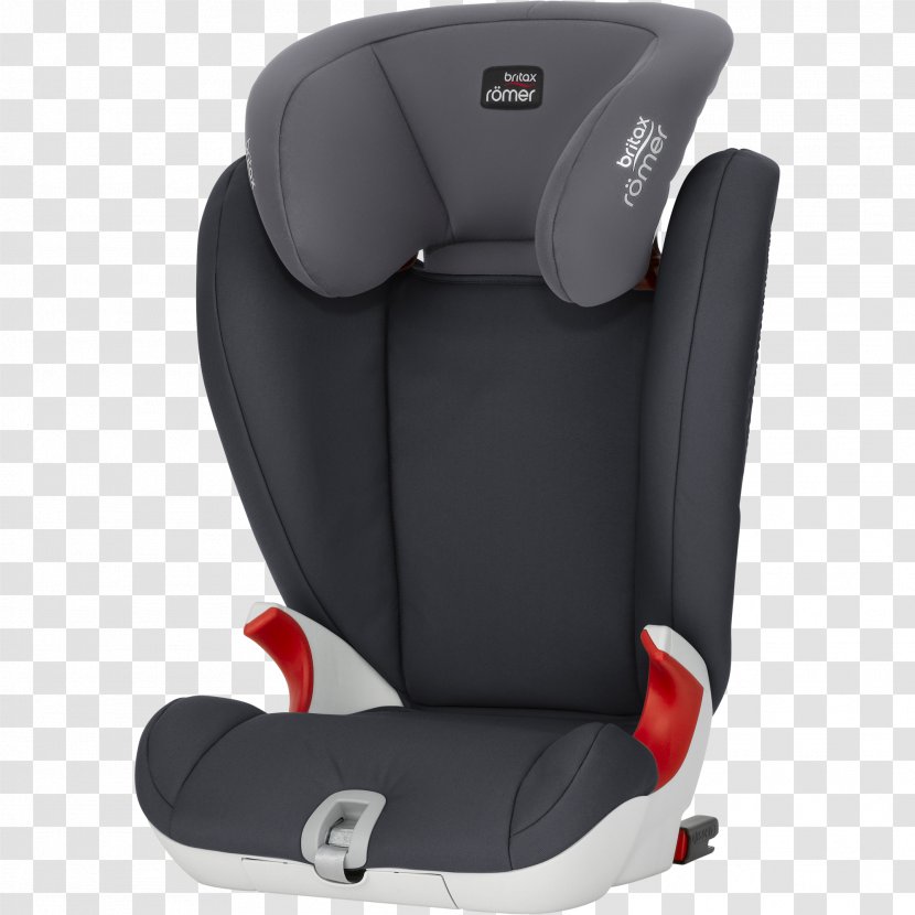 Baby & Toddler Car Seats Britax Römer KIDFIX SL SICT Transport - Seat Transparent PNG