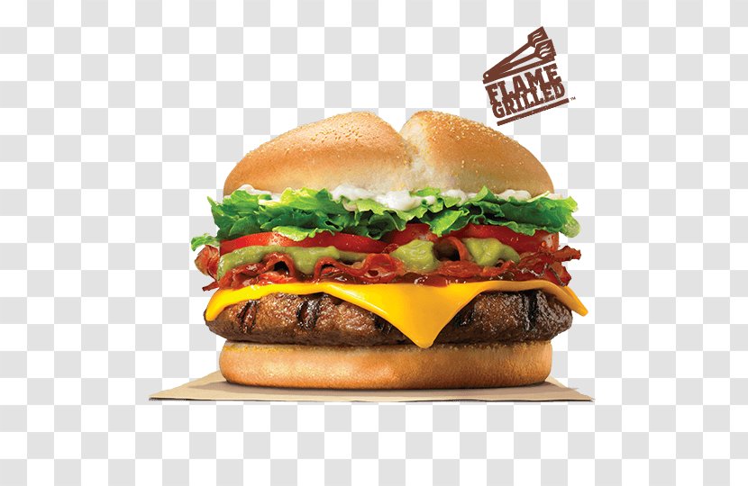 Whopper Hamburger Cheeseburger Pizza Bacon - Grilling - Burger King Transparent PNG
