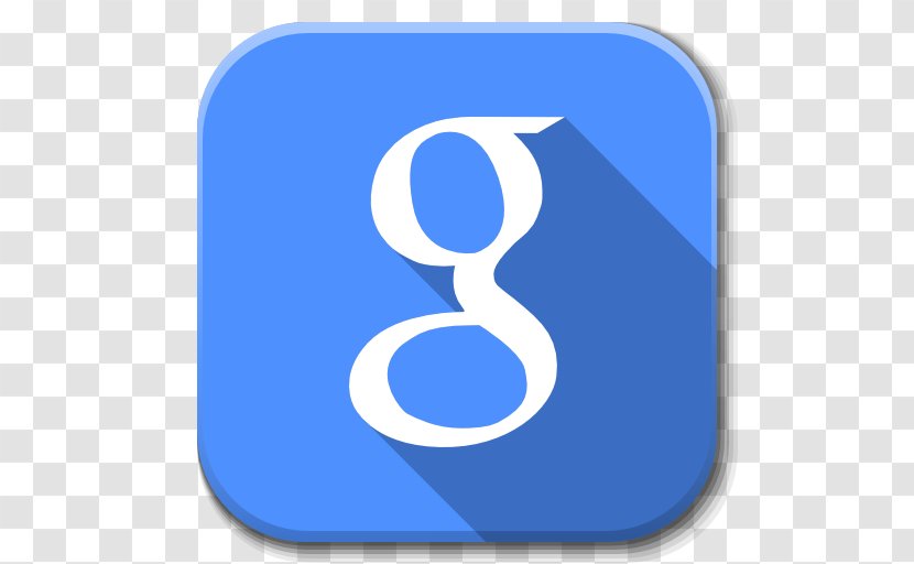 Electric Blue Symbol - Apps Google Search Transparent PNG