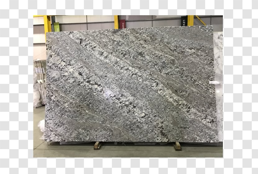 Granite Material Manufacturing Countertop Quartz - Slab Transparent PNG