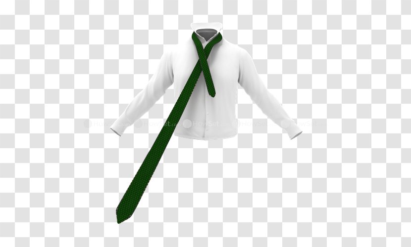 Necktie Collar Shirt Uniform Sleeve - Youtube Transparent PNG