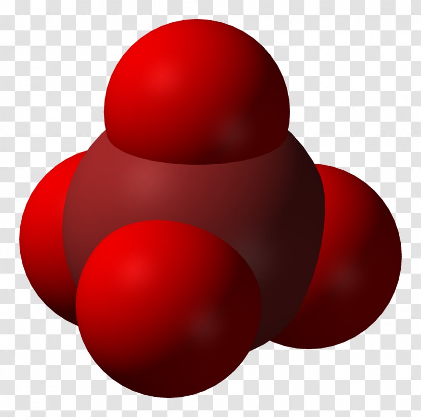 Perbromic Acid Perbromate Bromine - Perchlorate - Anioi Transparent PNG