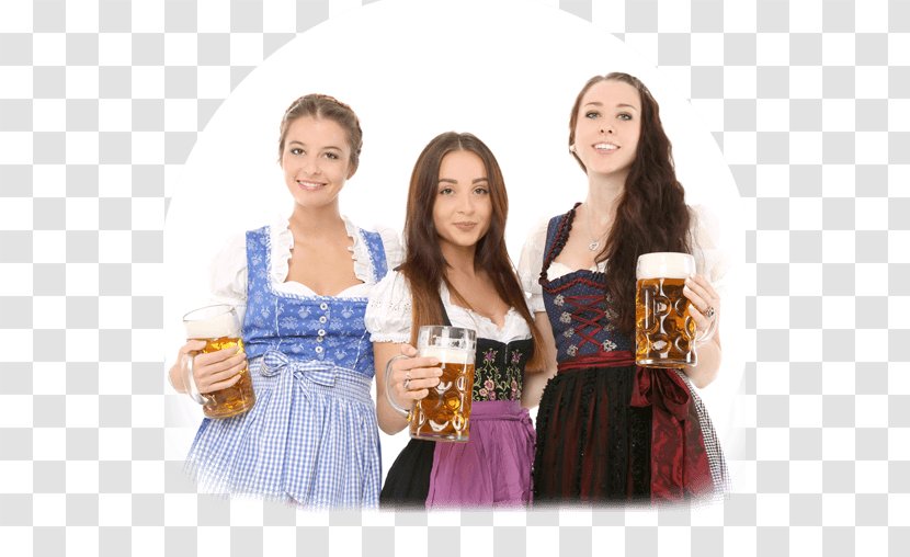 Oktoberfest In Munich 2018 Celebrations Festival Beer - Flower Transparent PNG