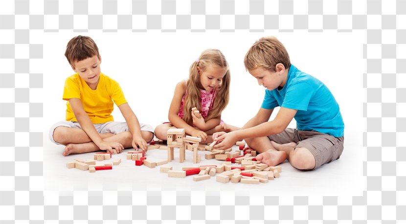 Child Play Toy Block Education - School Transparent PNG