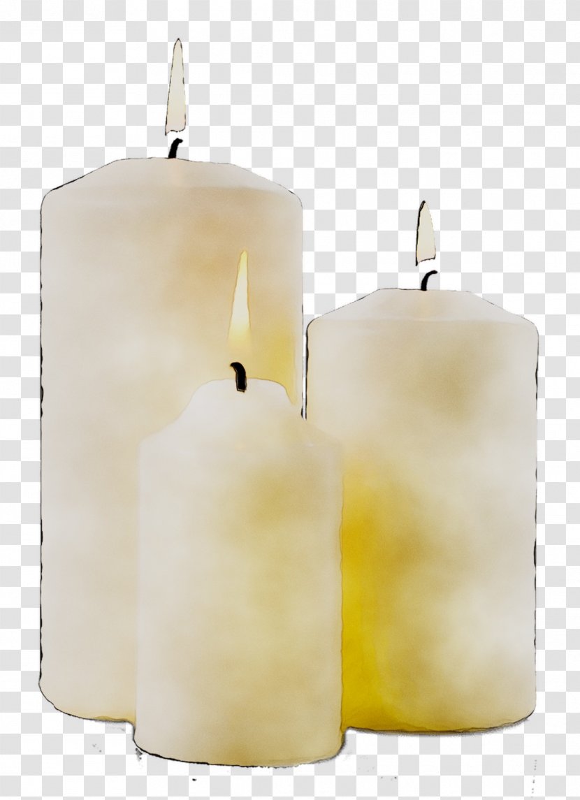 Flameless Candle Wax Product Design - Holder Transparent PNG