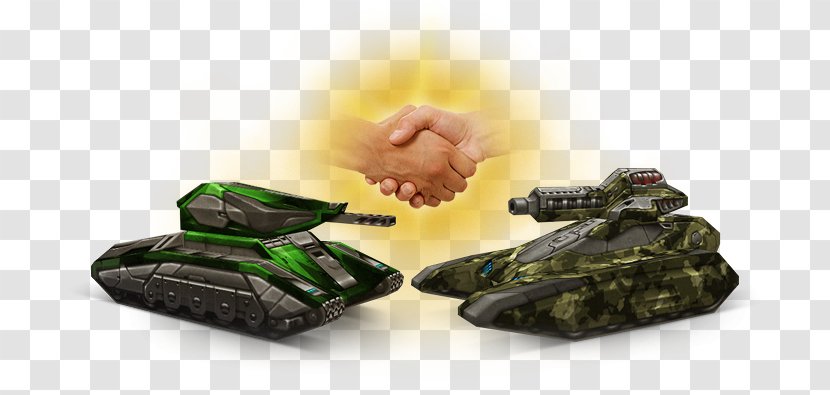 Tanki Online X World Of Tanks Massively Multiplayer Game MechWarrior - Tank Transparent PNG