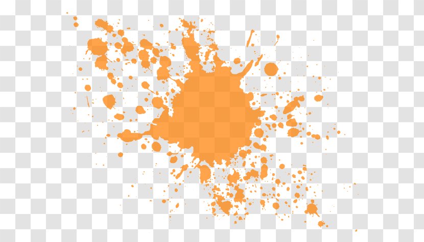 Meadow Slasher Lug Your Careless Body Out Of The Careful Dusk: A Poem In Fragments Clip Art - Orange - Colours HD Transparent PNG