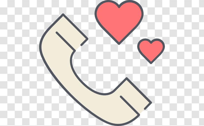 Phone Call - Symbol - Text Transparent PNG