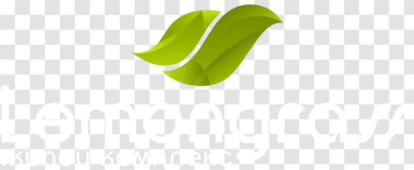 Logo Desktop Wallpaper - Leaf - Lemongrass Transparent PNG