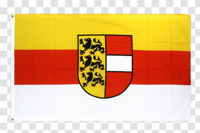 Carinthia Flag Of Austria Fahne National - Salzburg Transparent PNG