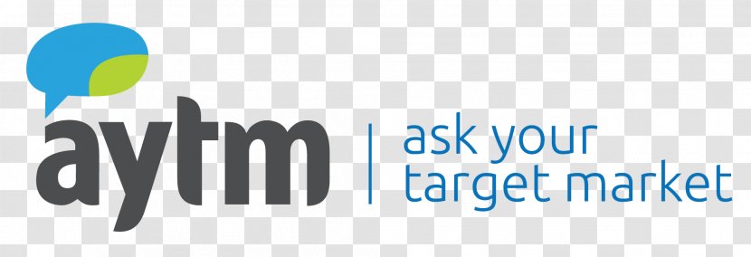 AYTM Target Market Research Brand Startup Company - Respondents Transparent PNG