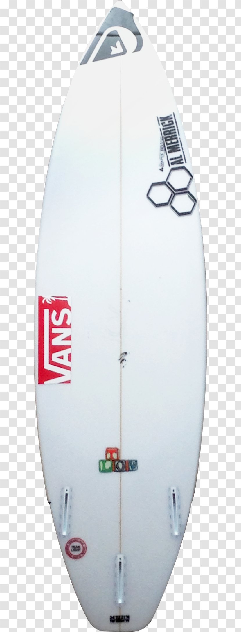 Surfboard - Design Transparent PNG