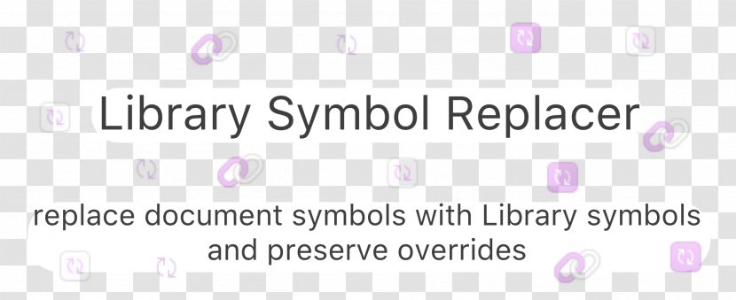 Document Pink M Logo Line - Design Transparent PNG