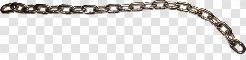 Chain Clip Art - Body Jewelry - Chains Hoop Transparent PNG