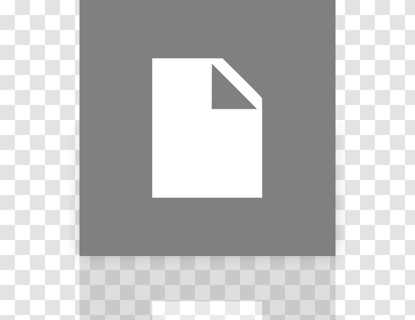 Logo Brand Square Pattern - Angle Transparent PNG