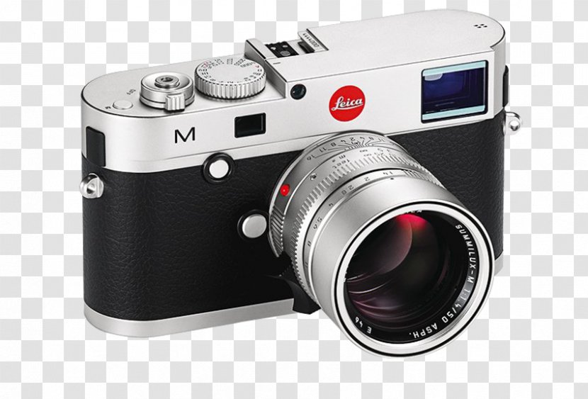 Leica MP M9 M3 Photokina - Cameras Optics - Stereo Camera Transparent PNG