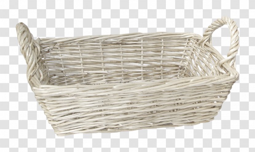 Picnic Baskets Storage Basket Design - Wicker Transparent PNG