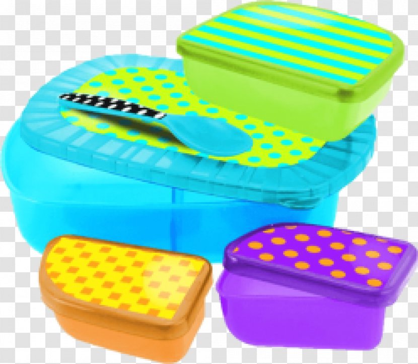 Bento Lunchbox Spoon Food Bowl - Lunch - Snack Box Transparent PNG
