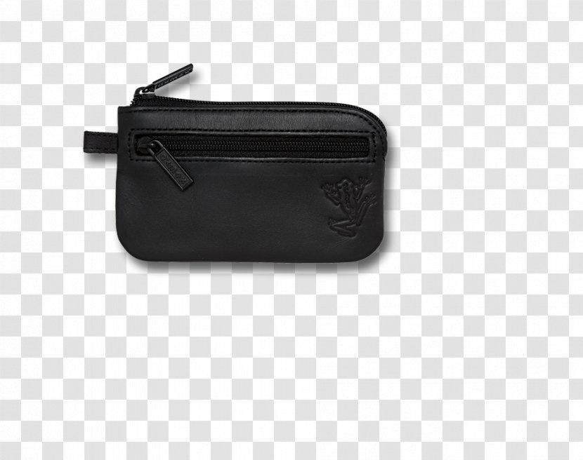 Product Design Coin Purse Leather Messenger Bags - Black - Bag Transparent PNG