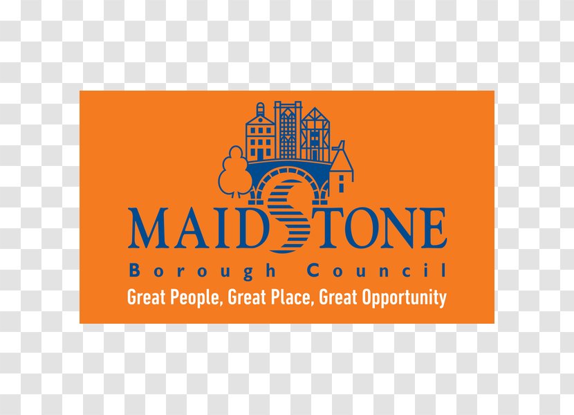 Borough Of Maidstone Logo Brand Font Old Fashioned - Ounce - Mbc 3 Transparent PNG