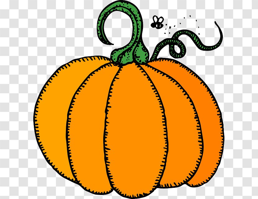 Pumpkin Download Clip Art - Leaf Transparent PNG