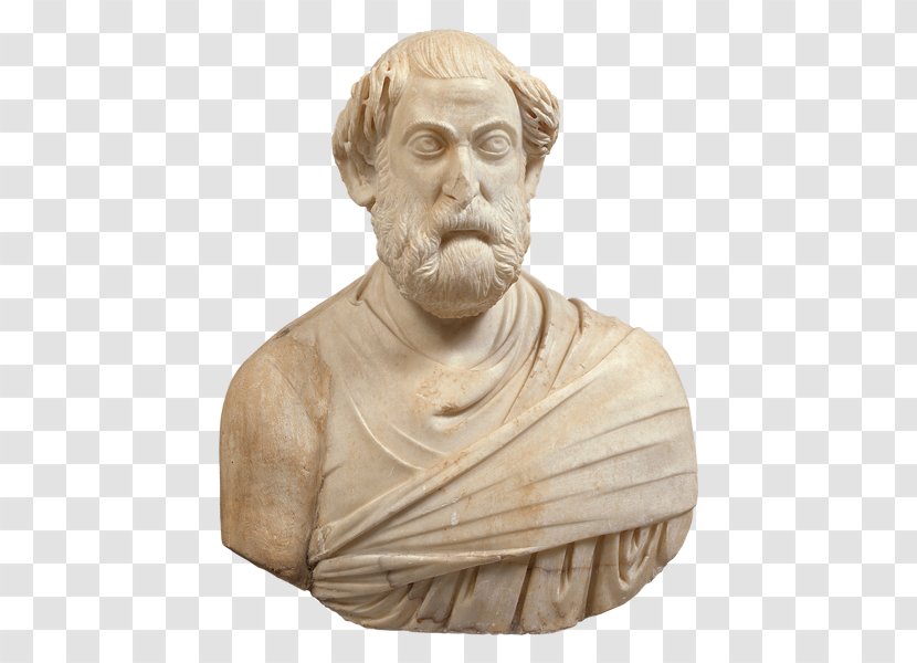 Bust National Archaeological Museum, Athens Stone Carving Classical Sculpture Roman - ROMAN STATUE Transparent PNG