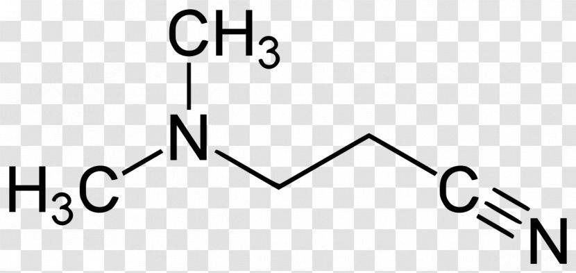 Methyl Group Trimethylamine Molecule Chemistry Isovaleraldehyde - Force De Proposition Transparent PNG