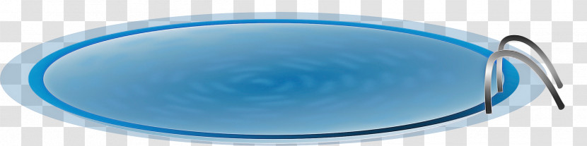 Blue Aqua Water Azure Transparent PNG