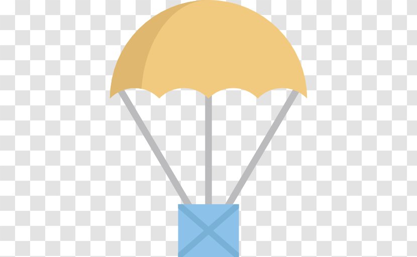 Parachute Free Clip Art Transparent PNG