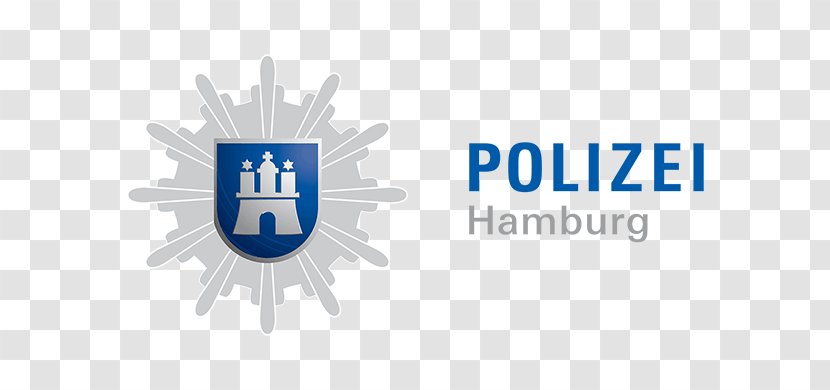 Hamburg Police Polizeimuseum Fahndung Prävention Und Opferschutz - Emergency Transparent PNG