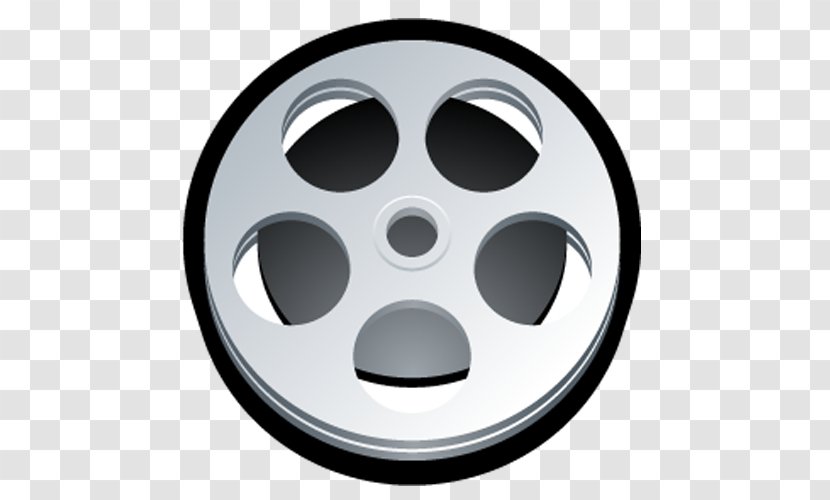 Windows Movie Maker Media Player - Spoke - Microsoft Transparent PNG