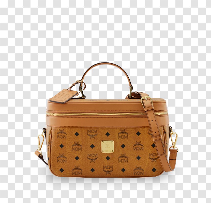 MCM Worldwide Tasche Handbag Online Shopping - Strap - Bag Transparent PNG