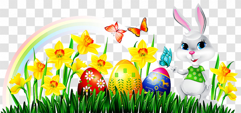 Easter Egg Transparent PNG