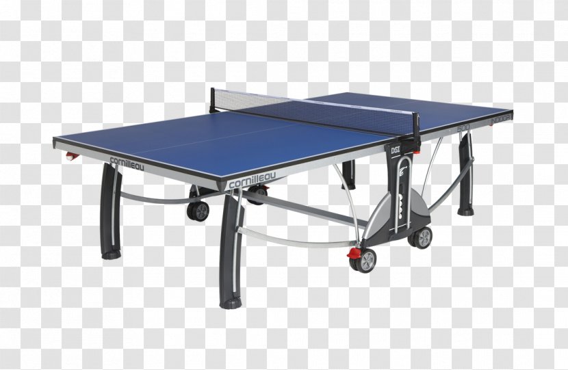 Table Tennis Now Ping Pong Cornilleau SAS Sport - Olhausen Billiard Manufacturing Inc Transparent PNG