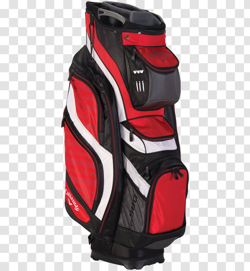 Backpack Golf Buggies Golfbag Callaway Company - Electric Trolley Transparent PNG