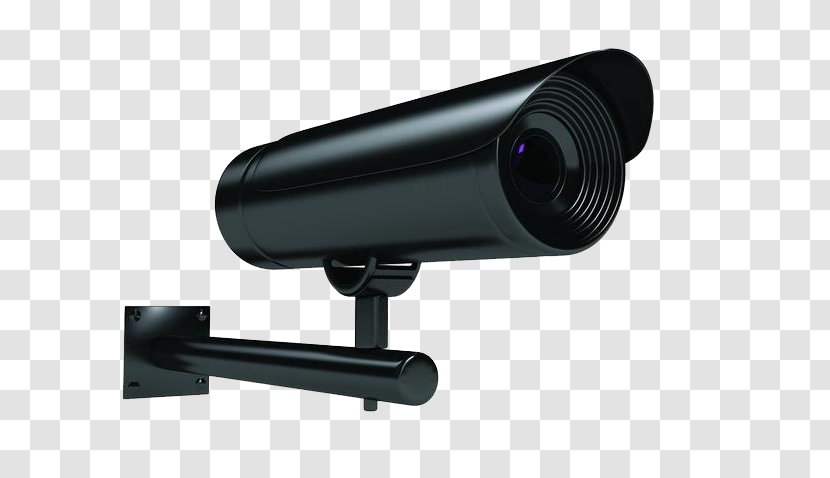 System Closed-circuit Television Camera Security Surveillance - Closedcircuit - Cameras Transparent PNG