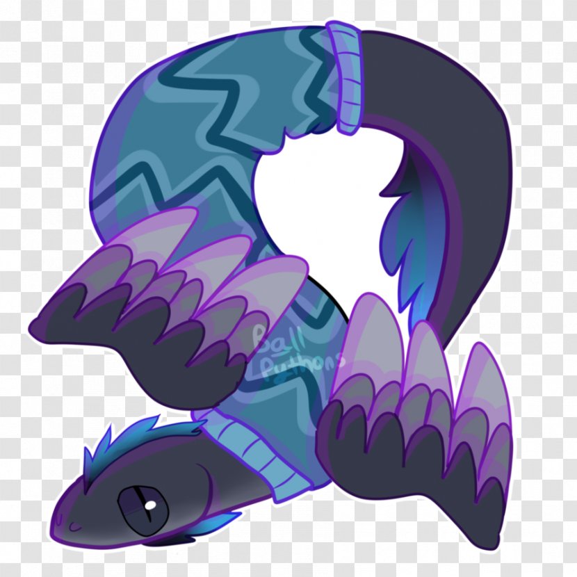 Clip Art - Legendary Creature - Design Transparent PNG