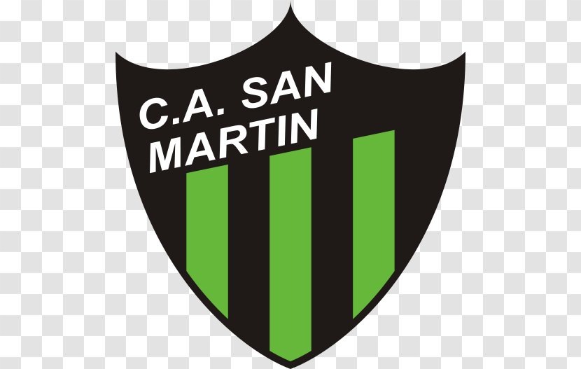 San Martín De Juan Superliga Argentina Fútbol Club Atlético Patronato Logo - Sports - Football Transparent PNG