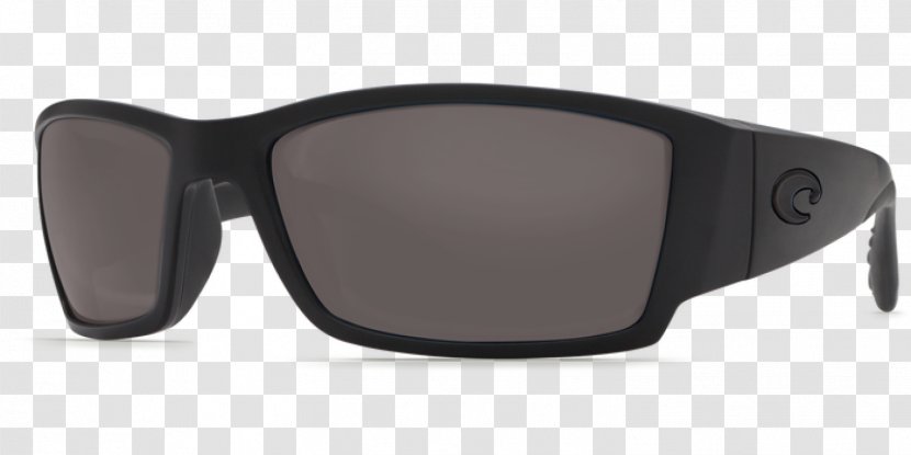 Sunglasses Costa Corbina Del Mar Polarized Light Cut - Personal Protective Equipment Transparent PNG